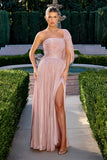 LaDivine by Cinderella Divine Evening Gown CD418