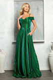 Eva Evening Gown 3373