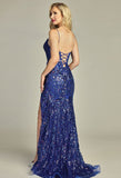 Let’s Evening Gown 7970L