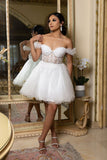MayQueen Dama Dress MQ2193