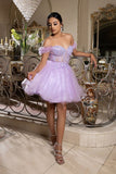 MayQueen Dama Dress MQ2193