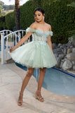 MayQueen Dama Dress MQ2193