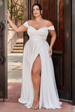 LaDivine by Cinderella Divine Wedding Gown 7493W