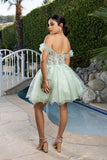 MayQueen Dama Dress MQ2193