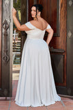 LaDivine by Cinderella Divine Wedding Gown 7493W