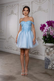 MayQueen Dama Dress MQ2224