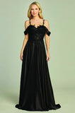 Let’s Evening Gown 7991L