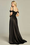 Let’s Evening Gown 7991L