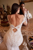 LaDivine by Cinderella Divine Wedding Gown A1022
