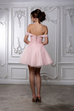 MayQueen Dama Dress MQ2224