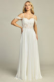 Let’s Evening Gown 7991L