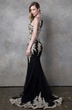 Eva Evening Gown 5135