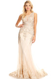 Eva Evening Gown 5135