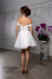 MayQueen Dama Dress MQ2224