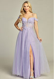 Let’s Evening Gown 7961L