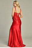 Let’s Evening Gown 7982L