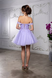 MayQueen Dama Dress MQ2224