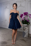 MayQueen Dama Dress MQ2224