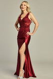 Let’s Evening Gown 7982L