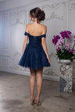 MayQueen Dama Dress MQ2224