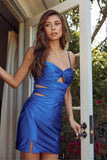 Juliet Evening Gowns JT986A