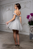 MayQueen Dama Dress MQ2224