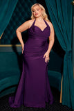 LaDivine by Cinderella Divine Evening Gown CD796