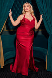 LaDivine by Cinderella Divine Evening Gown CD796