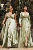 LaDivine by Cinderella Divine Evening Gown 7475