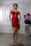 MayQueen Dama Dress MQ2213
