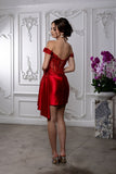 MayQueen Dama Dress MQ2213