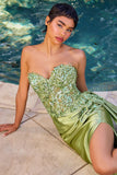 Ladivine  by Cinderella Divine Evening Gown CDS530