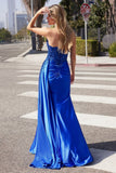 Ladivine  by Cinderella Divine Evening Gown CDS530