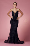 Nox Anabel Evening Gowns R282-1