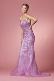 Nox Anabel Evening Gowns R282-1