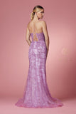 Nox Anabel Evening Gowns R282-1
