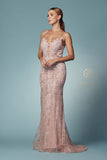 Nox Anabel Evening Gowns R282-1