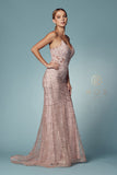 Nox Anabel Evening Gowns R282-1