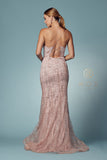 Nox Anabel Evening Gowns R282-1