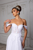 MayQueen Wedding Gown RQ8275