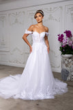MayQueen Wedding Gown RQ8275