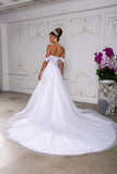 MayQueen Wedding Gown RQ8275