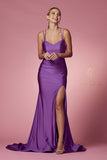 Nox Anabel Evening Gowns T481