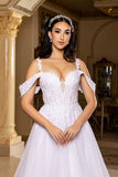 MayQueen Wedding Gown RQ8272