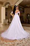 MayQueen Wedding Gown RQ8272