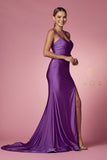 Nox Anabel Evening Gowns T481