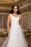 MayQueen Wedding Gown RQ8249