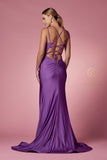 Nox Anabel Evening Gowns T481