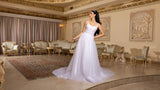 MayQueen Wedding Gown RQ8273