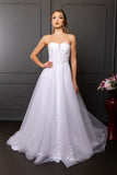 MayQueen Wedding Gown RQ8274